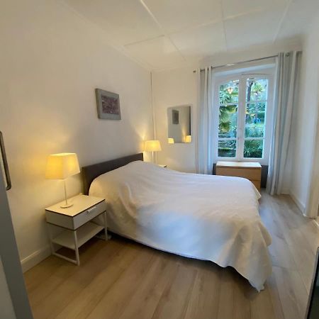 St Guenole' Studio Apartment Landévennec Exterior photo